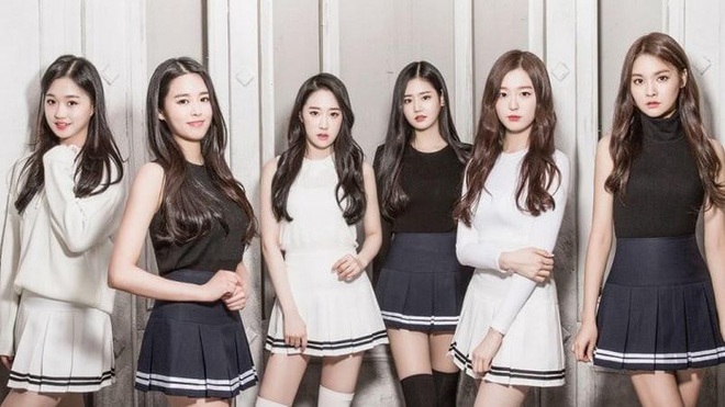 5 girlgroup ra mắt 2020: Gà SM giấu kĩ đội hình, nhóm tái cấu trúc hậu debut thất bại, em gái MAMAMOO tiềm năng với nhiều màn cover ấn tượng - Ảnh 6.
