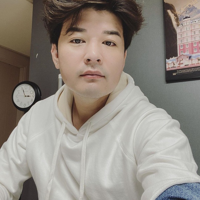 Shindong (Super Junior) lần đầu chính thức xuất hiện sau màn giảm cân gây sốc Kbiz - Ảnh 3.