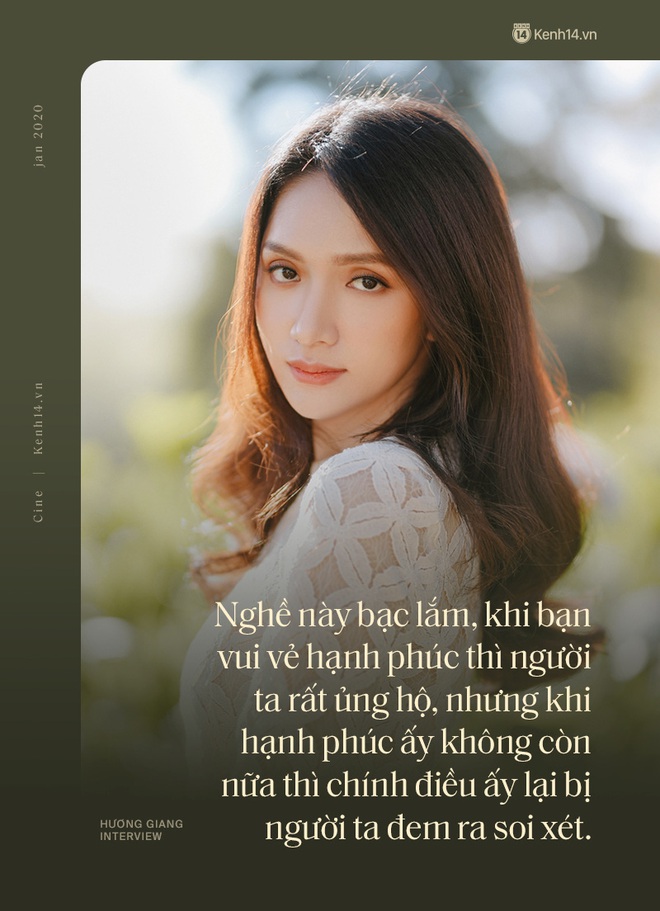 Hương Giang: Đừng làm công chúa, nếu đã làm thì hãy làm nữ hoàng! - Ảnh 6.