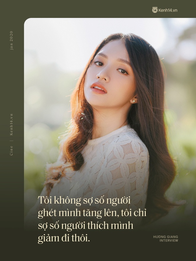 Hương Giang: Đừng làm công chúa, nếu đã làm thì hãy làm nữ hoàng! - Ảnh 9.