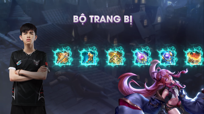 Liên Quân Mobile: Tướng mới Keera được Garena tặng ngày Mùng 1 Tết có gì đặc biệt? - Ảnh 5.