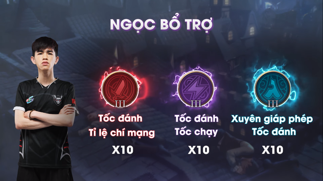 Liên Quân Mobile: Tướng mới Keera được Garena tặng ngày Mùng 1 Tết có gì đặc biệt? - Ảnh 3.