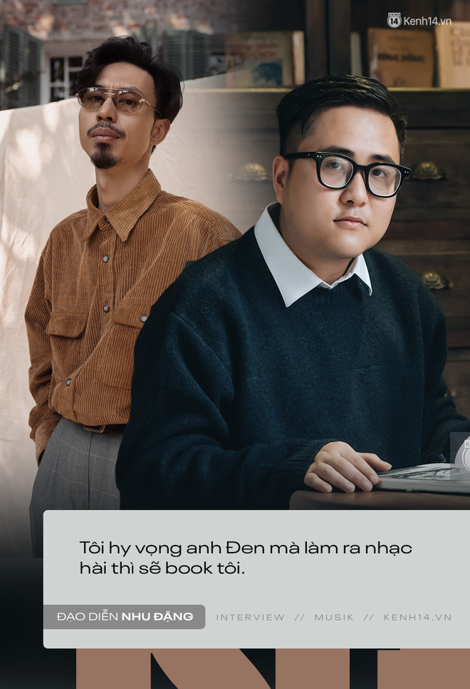 Đạo diễn Nhu Đặng: Chỉ ngồi “chém gió với Hoàng Thùy Linh cũng tạo ra xu hướng MV Vpop 2019, từng không nói chuyện với Bích Phương trong thời gian dài - Ảnh 18.