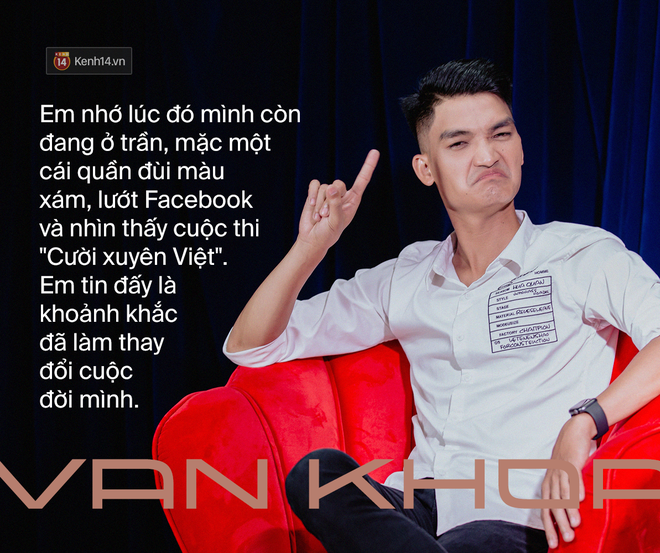 Thích Tu Mạc Văn Khoa tự nhận mình còn sân si, kể chuyện ngày xưa đi thi diễn viên ai nấy đều tưởng trông xe - Ảnh 6.