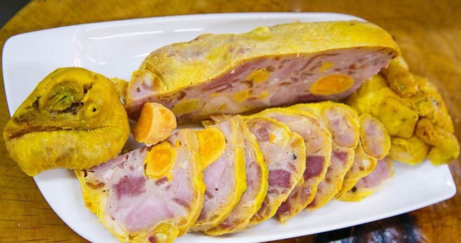 Th&aacute;ch c&aacute;c đầu bếp Michelin chắc cũng phải bối rối trước m&oacute;n Tết n&agrave;y của Việt Nam - Ảnh 4.