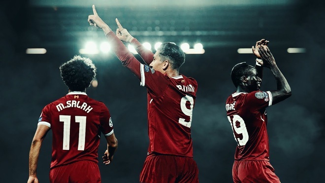 Những kỷ lục Liverpool có thể xô đổ trong năm Canh Tý 2020 - Ảnh 1.