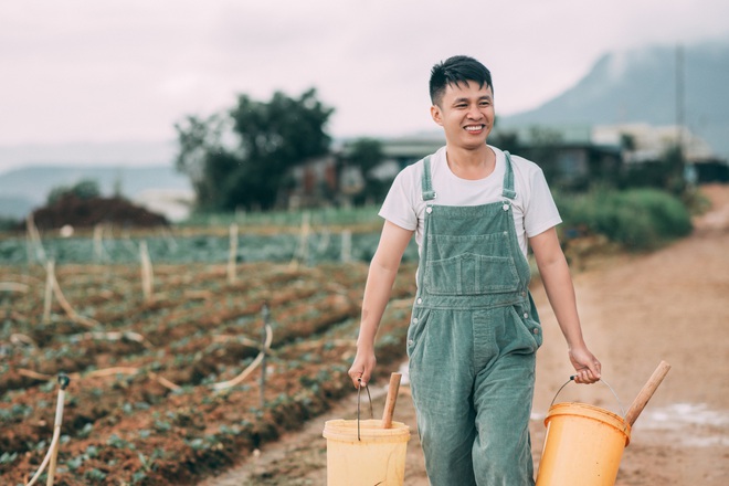 Gặp gỡ Giáo sư X Dương Anh Vũ (Siêu trí tuệ Việt Nam): Sụt 7kg từ khi tham gia chương trình, vợ sinh con đầu lòng khi tôi đang giữa trường quay - Ảnh 4.