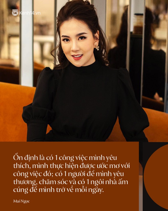 Hội quý cô 30 tuổi Thu Hoài - Phanh Lee - Huyền Lizzie - Mai Ngọc - Ảnh 10.