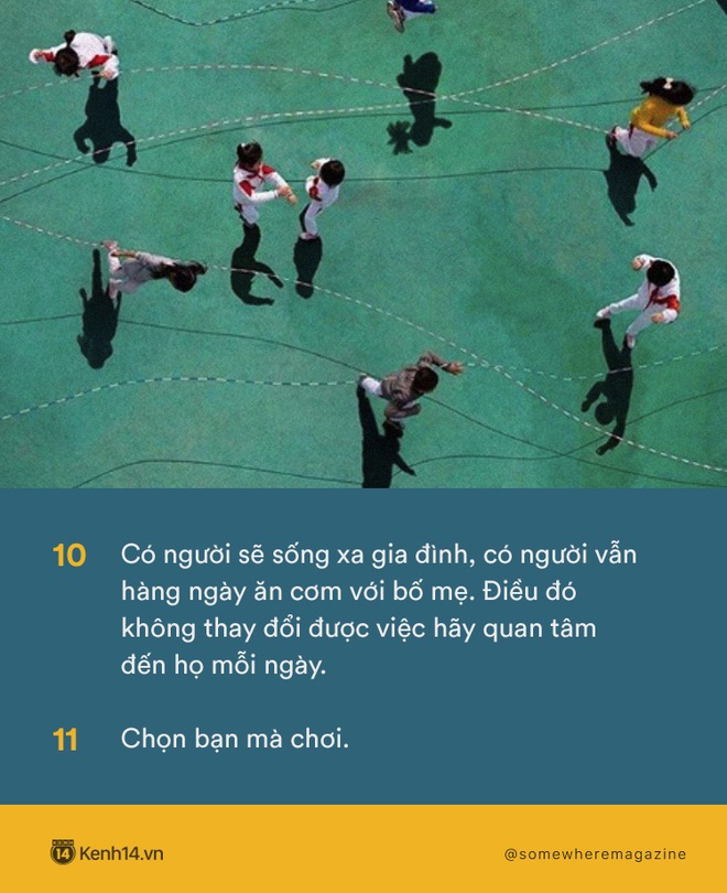 Trước ngưỡng 24 đầy hoang mang và lắm ngã rẽ, hội 1996 hãy nhớ kỹ: Thực dụng một chút, tranh thủ trải nghiệm và yêu chính mình! - Ảnh 7.