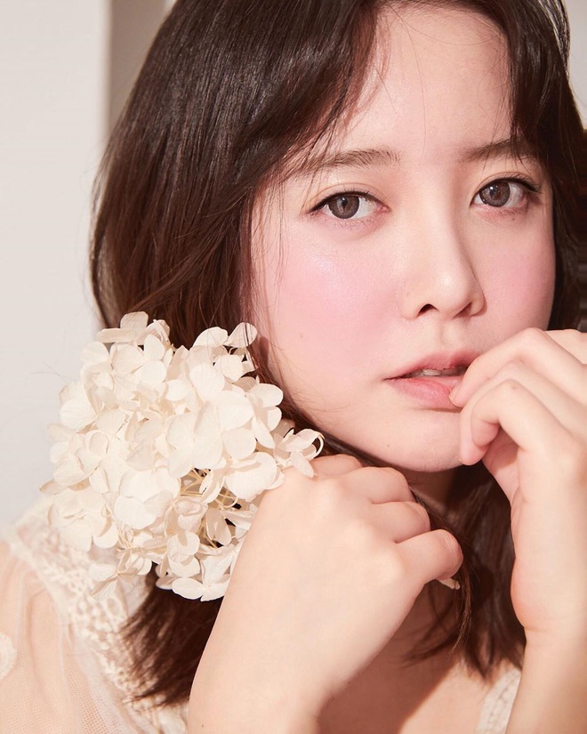 Tết đến nàng cỏ Goo Hye Sun bỗng gây sốt với loạt ảnh quá khứ: Ulzzang một thời nổi tiếng xứ Hàn có khác! - Ảnh 22.