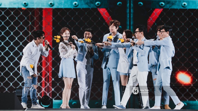 Running Man của 2019 thật sự đáng nhớ: Đầu năm đón tin vui, cuối năm ôm trọn giải thưởng danh giá - Ảnh 10.