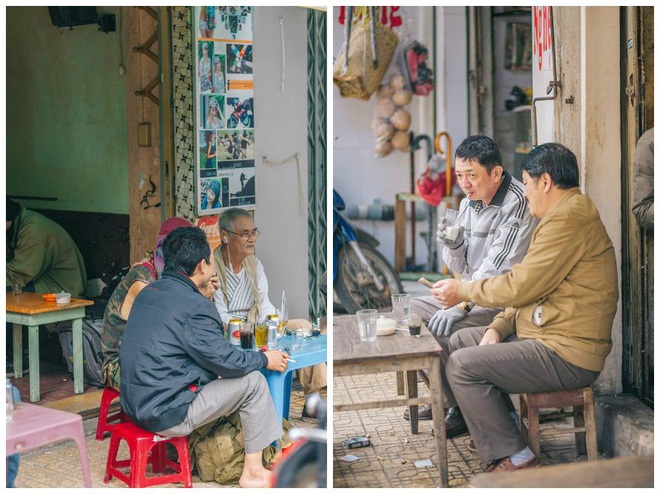 Tết n&agrave;y, người Đ&agrave; Lạt ch&iacute;nh thức mất đi g&oacute;c c&agrave; ph&ecirc; vợt th&acirc;n quen với tuổi đời hơn nửa thế kỷ ở qu&aacute;n b&agrave; Năm! - Ảnh 9.