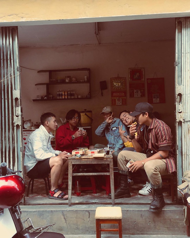 Tết n&agrave;y, người Đ&agrave; Lạt ch&iacute;nh thức mất đi g&oacute;c c&agrave; ph&ecirc; vợt th&acirc;n quen với tuổi đời hơn nửa thế kỷ ở qu&aacute;n b&agrave; Năm! - Ảnh 11.