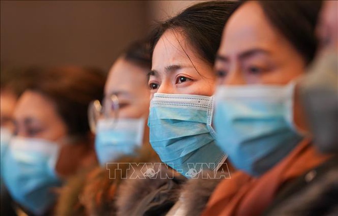  Bắc Kinh sử dụng thuốc HIV điều trị bệnh nhân nhiễm virus corona  - Ảnh 1.