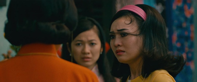5 phim chick flick nức tiếng màn ảnh Việt vừa thu nạp thêm Gái Già Lắm Chiêu 3 - Ảnh 8.