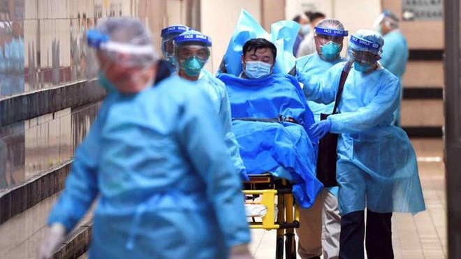 Trung Quốc chưa rõ nguy cơ đột biến virus corona - Ảnh 3.