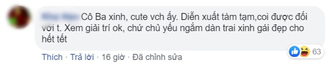 Chẩm Thượng Thư của Địch Lệ Nhiệt Ba nhận điểm trung bình khá đầu năm: Xem ổn nhưng kém xa Thập Lí Đào Hoa - Ảnh 9.