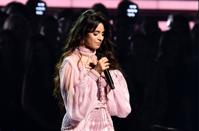 Học Tiếng Anh qua lời  bài hát Havana của Camila Cabello