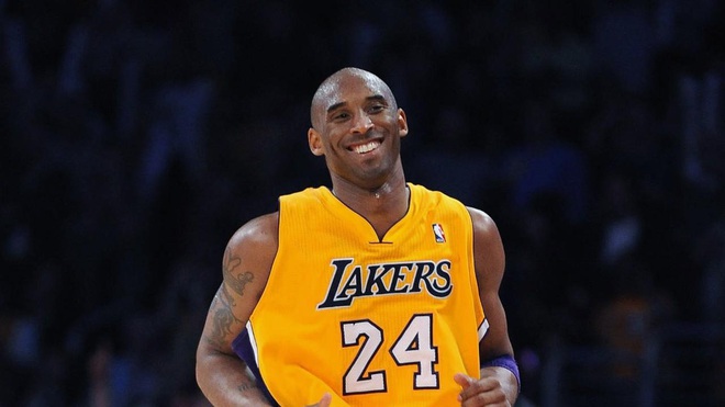 Huyền thoại Kobe Bryant đã xem nhẹ sinh tử từ lâu - Ảnh 2.