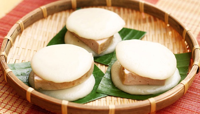 Ai cũng biết sự t&iacute;ch b&aacute;nh chưng b&aacute;nh gi&agrave;y, nhưng v&igrave; sao ng&agrave;y Tết chỉ c&oacute; b&aacute;nh chưng th&igrave; kh&ocirc;ng phải ai cũng biết - Ảnh 3.