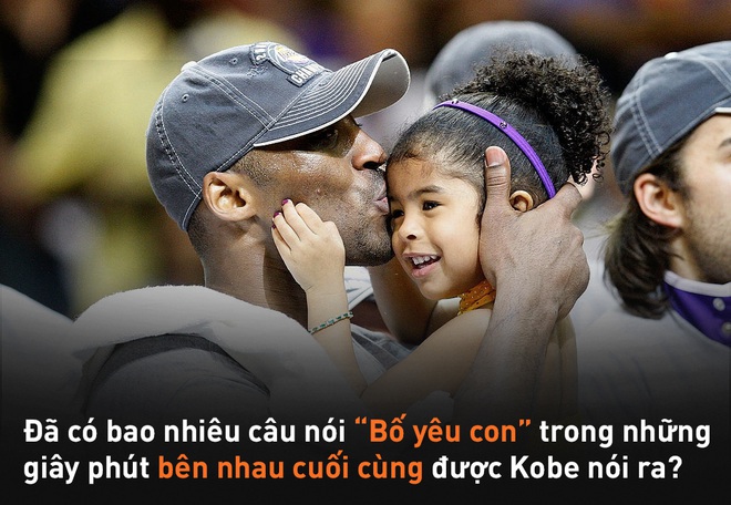 Sẽ khó khăn ra sao cho Kobe Bryant trong giờ phút sinh tử cùng con gái Gianna trước khi trực thăng phát nổ? - Ảnh 3.