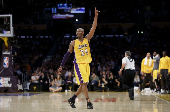 Dear Basketball - Lời nhắn gửi giấc mơ tuổi thơ bên trong mỗi chúng ta từ Kobe Bryant - Ảnh 4.