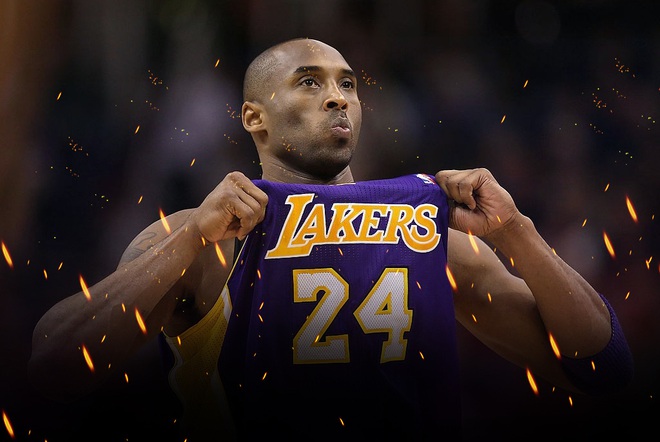 Sau tai nạn thương tâm, Kobe Bryant được đặc cách bước trực tiếp vào Sảnh Danh vọng - Ảnh 2.