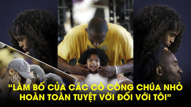 Sẽ khó khăn ra sao cho Kobe Bryant trong giờ phút sinh tử cùng con gái Gianna trước khi trực thăng phát nổ? - Ảnh 1.