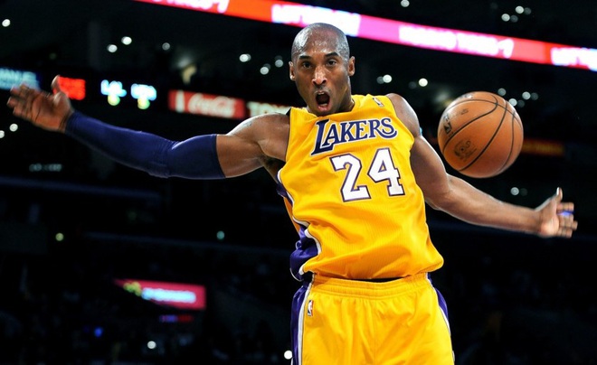 Dear Basketball - Lời nhắn gửi giấc mơ tuổi thơ bên trong mỗi chúng ta từ Kobe Bryant - Ảnh 1.