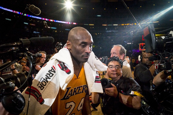 Dear Basketball - Lời nhắn gửi giấc mơ tuổi thơ bên trong mỗi chúng ta từ Kobe Bryant - Ảnh 5.