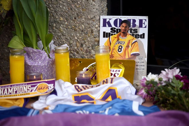 NÓNG: Không phải 5 mà tận 9 người tử vong trong vụ trực thăng rơi kinh hoàng của Kobe Bryant, công bố ảnh hiện trường - Ảnh 7.