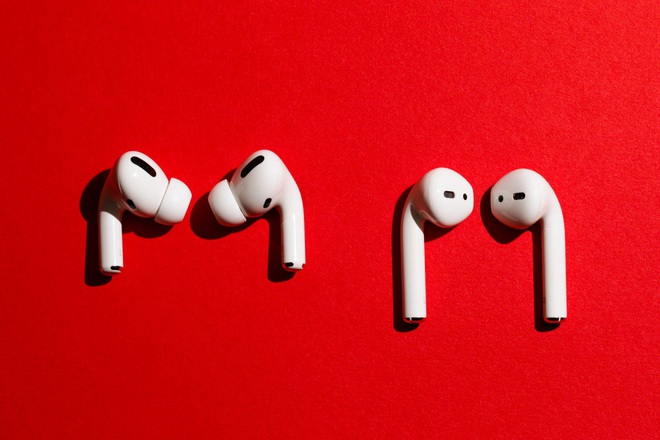 Lì xì 2 triệu có mua nổi AirPods tập tành sang chảnh? Sẽ là vừa đủ nếu bạn biết 2 điều khôn ngoan này - Ảnh 2.