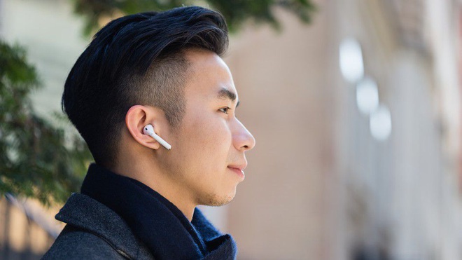 Lì xì 2 triệu có mua nổi AirPods tập tành sang chảnh? Sẽ là vừa đủ nếu bạn biết 2 điều khôn ngoan này - Ảnh 3.