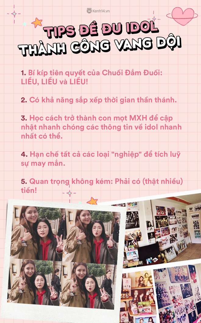 Gặp Rosé 5 lần, Lisa, Jennie hay Jessica, Sooyoung (SNSD) đều đã tay bắt mặt mừng: đọc ngay nhật ký fangirl số 1 Việt Nam để hưởng ké chút may mắn nào! - Ảnh 22.