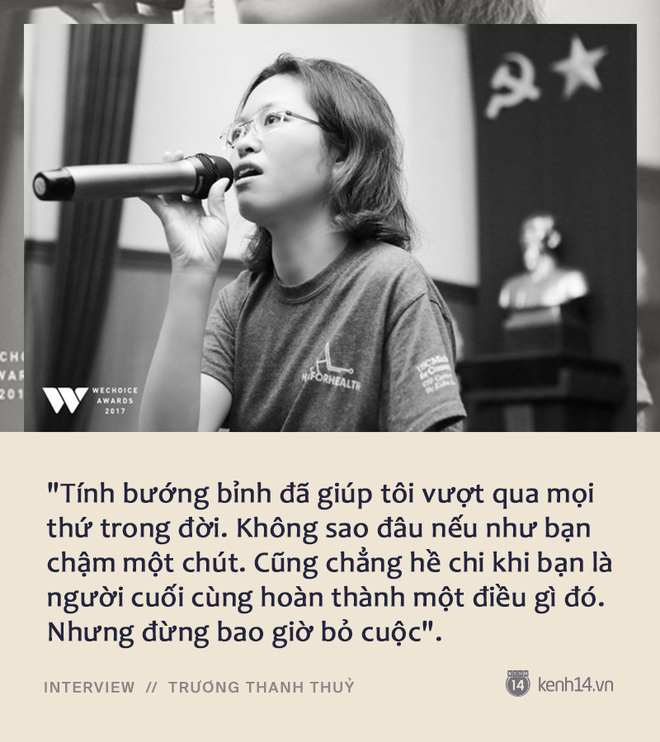 Những câu nói truyền cảm hứng của Thủy Muối trước khi ra đi vì ung thư ở tuổi 35 - Ảnh 9.