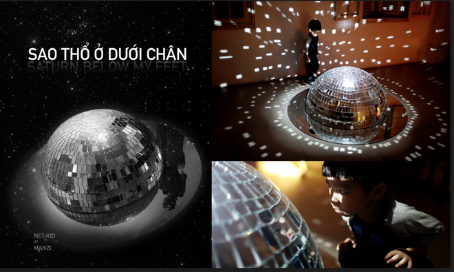 Bạch Liên Denis Đặng sẽ là phù thủy đứng sau concert Do You Wanna Đu của Bích Phương? - Ảnh 3.