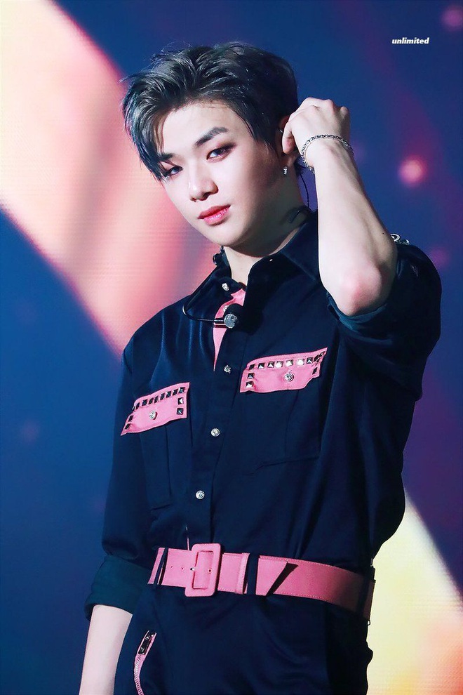 Đội hình boygroup tuổi Tý cực chuẩn: Từ center quốc dân Kang Daniel đến cỗ máy nhảy Ten (NCT), visual mới nổi Rowoon (SF9) đều khiến fan mê mệt - Ảnh 13.