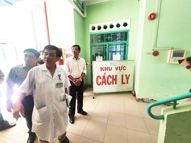  Khánh Hòa: Ngừng đón khách Trung Quốc vì virus corona Vũ Hán  - Ảnh 2.