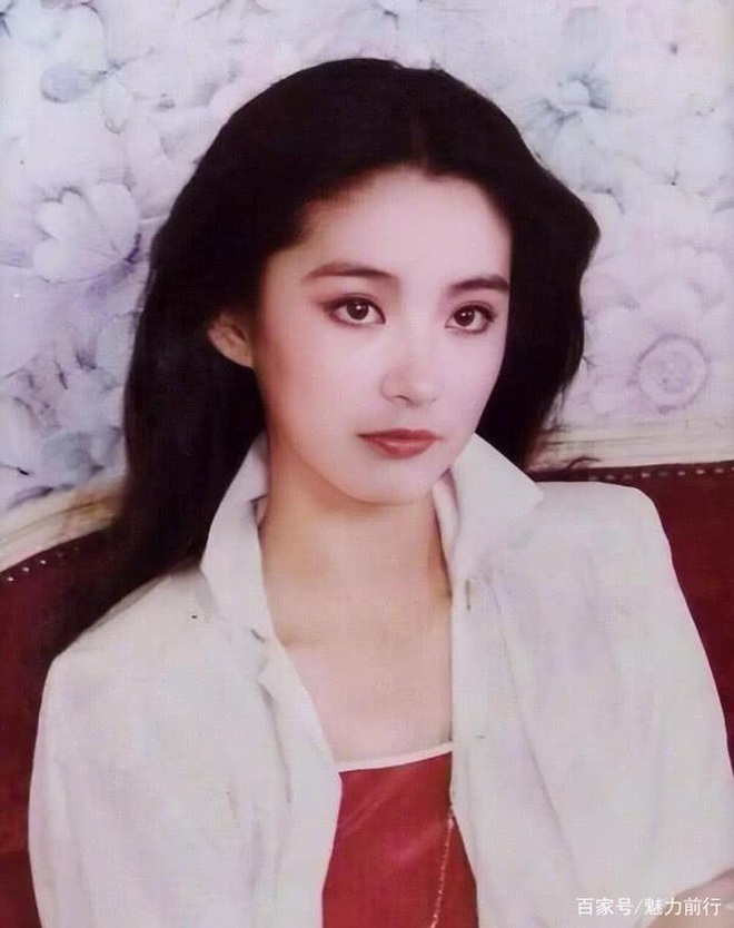 Mấy chục năm nhìn lại, cách makeup của loạt mỹ nhân TVB ngày xưa vẫn đẹp và vào mắt thế không biết - Ảnh 5.