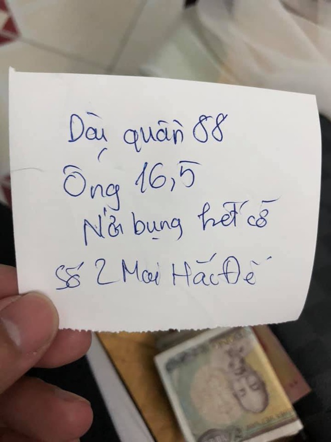Hội những người tr&uacute;ng lời nguyền tăng c&acirc;n dịp Tết: Cả năm tập t&agrave;nh để c&oacute; body ngon nghẻ, chỉ v&igrave; 3 ng&agrave;y Tết m&agrave;... toang! - Ảnh 17.