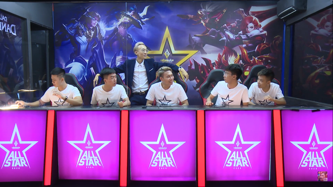 Liên Quân Mobile: Team Flash lục đục nội bộ, huynh đệ tương tàn vì All-Star 2020 - Ảnh 4.