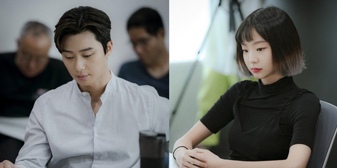 Cặp đôi Thư Kí Kim hẹn nhau trở lại màn ảnh nhỏ: Park Seo Joon lẫn Park Min Young đều cưa sừng về gặp mối tình đầu - Ảnh 4.