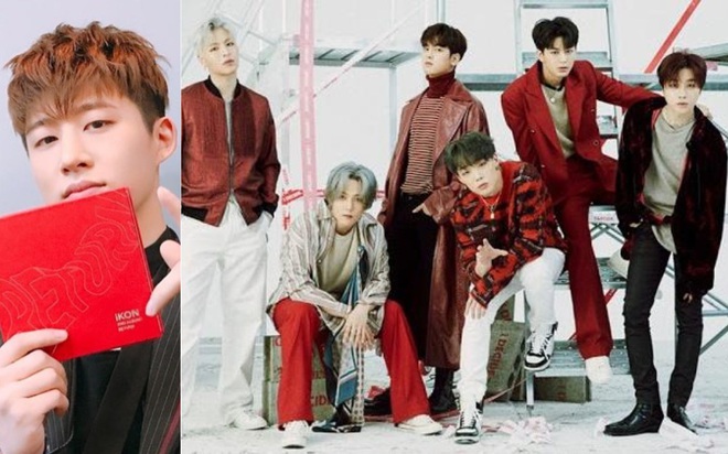 YG viết thư thông báo album mới của iKON vẫn có bài hát do B.I sáng tác: Người khen rõ ràng và minh bạch, kẻ chê lười biếng lại tham lam - Ảnh 2.