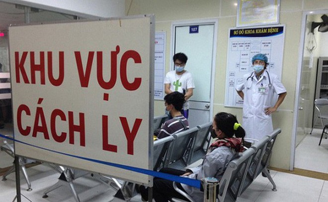  Những bệnh viện n&agrave;o điều trị bệnh nh&acirc;n nhiễm v&agrave; nghi nhiễm virus corona?  - Ảnh 2.