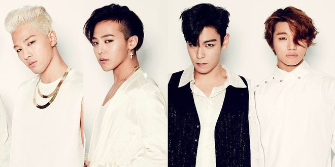 Nhờ tin BIGBANG comeback, cổ phiếu YG tăng vượt trội chạm mốc cao nhất trong vòng nửa năm qua? - Ảnh 1.