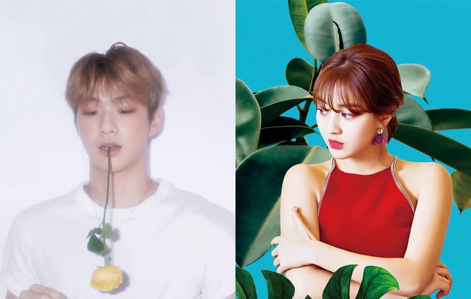 Học ngay bí kíp để có bạn gái của Heechul & Kang Daniel: Chăm cover vũ đạo của TWICE vào! - Ảnh 9.