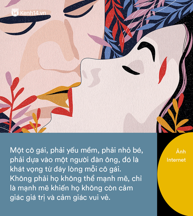 Cho dù bị lên án, ghen ghét tột cùng, vì sao trên đời lại có một số cô gái sẵn sàng làm Tuesday? - Ảnh 4.