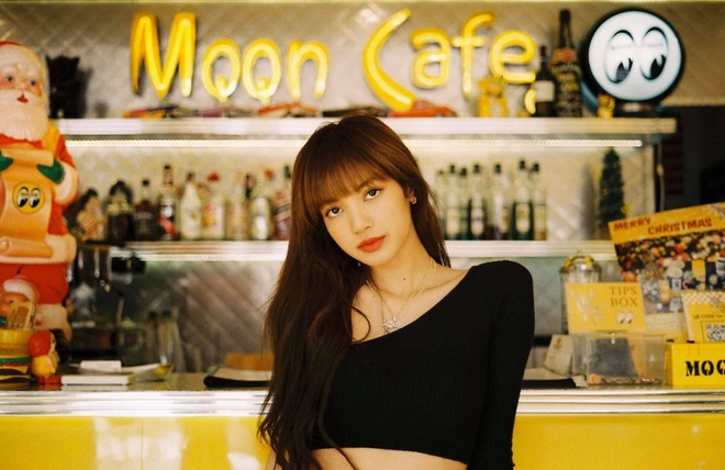 SỐC: Chủ quán cafe ở Thái Lan buông lời tục tĩu, quấy rối Lisa (BLACKPINK) khiến netizens phẫn nộ, đồng loạt tẩy chay - Ảnh 5.