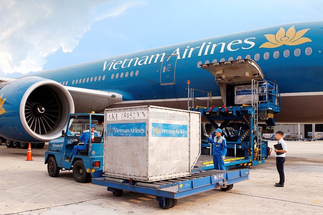 Nữ tiếp viên trưởng bị kiểm tra vì nghi buôn lậu, Vietnam Airlines nói gì? - Ảnh 1.