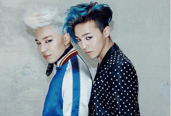 Comeback tại Coachella, đến cả quản lý của Daesung cũng lộ dấu hiệu ngầm thừa nhận nhưng BIGBANG có tái ký hợp đồng với YG? - Ảnh 7.